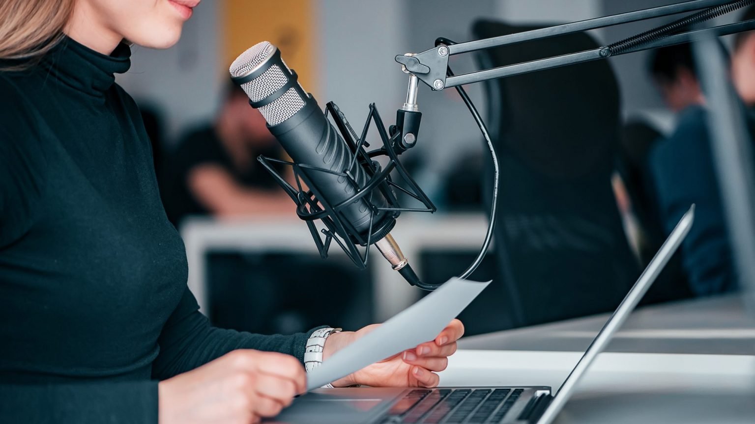 Podcast